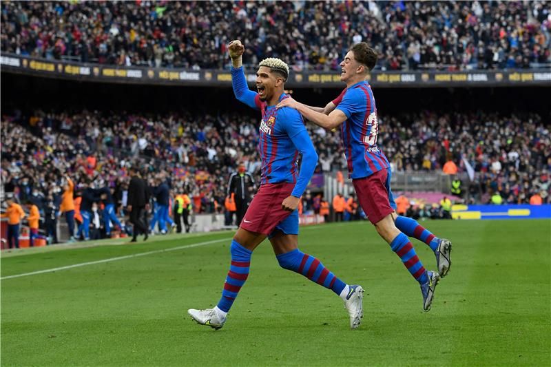 جافي وأراخو