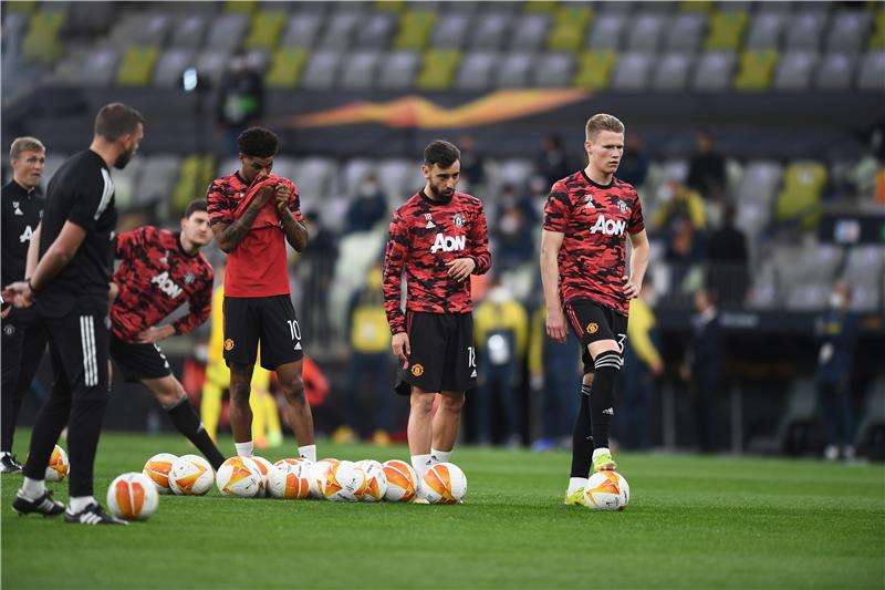 مانشستر يونايتد