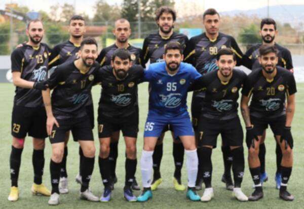 العهد