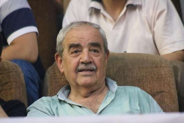 جمعة الراشد