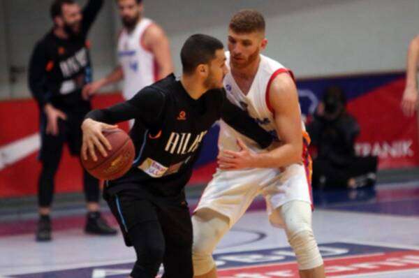 من المباراة