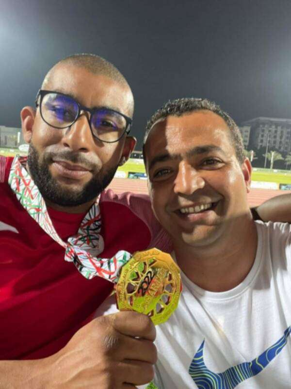 من تتويج وليد كتيلة