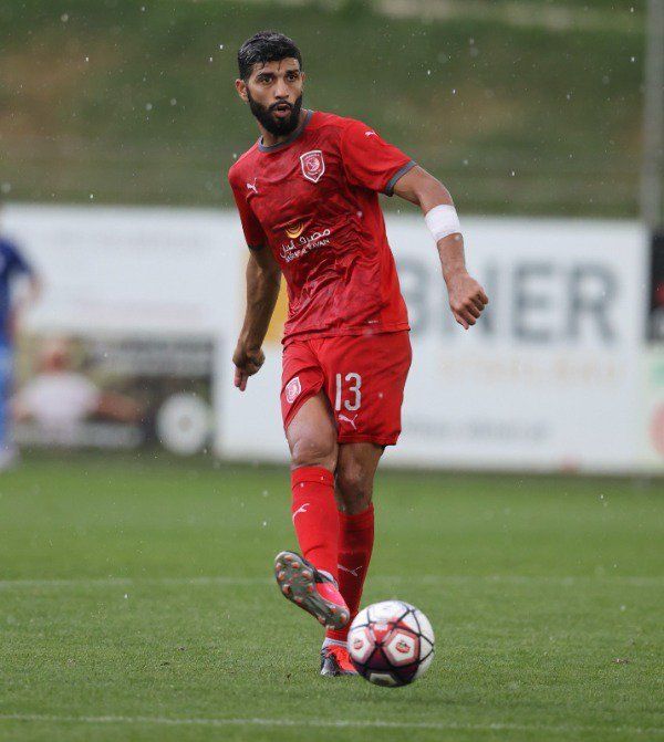 فرجاني ساسي 