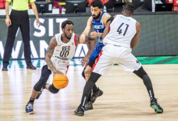 من المباراة