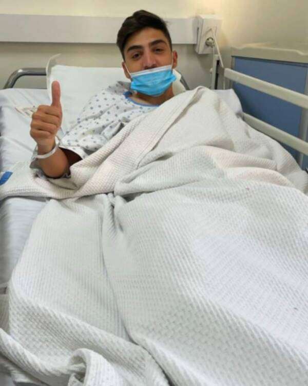 كريم فاضل