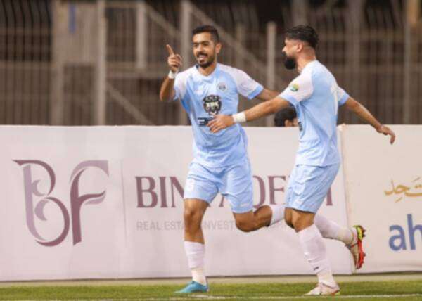 علي حسن سعيد