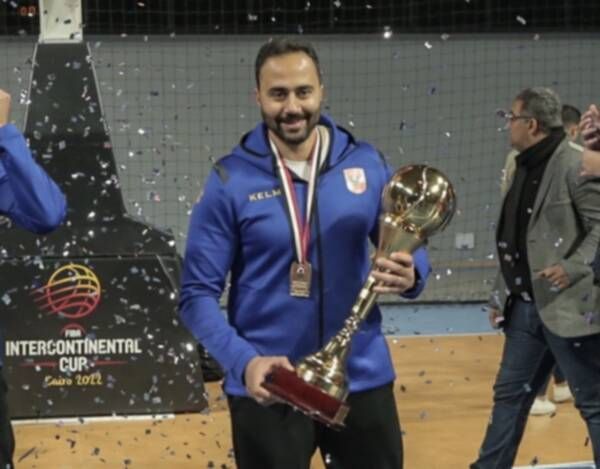  أحمد الجارحي