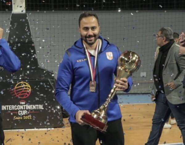 أحمد الجارحي