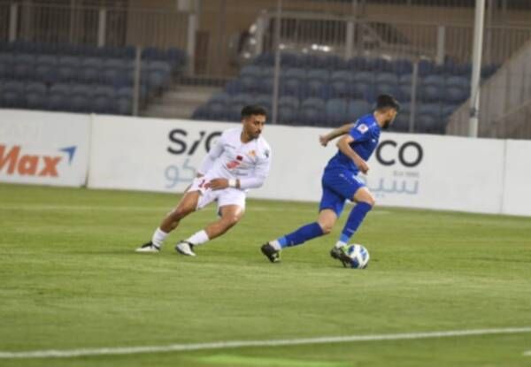 من الدوري - أرشيفية