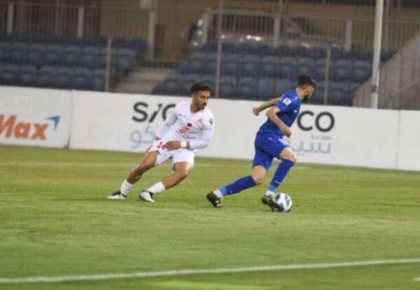 من الدوري - أرشيفية