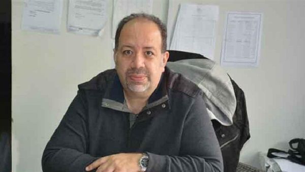 وليد العطار 