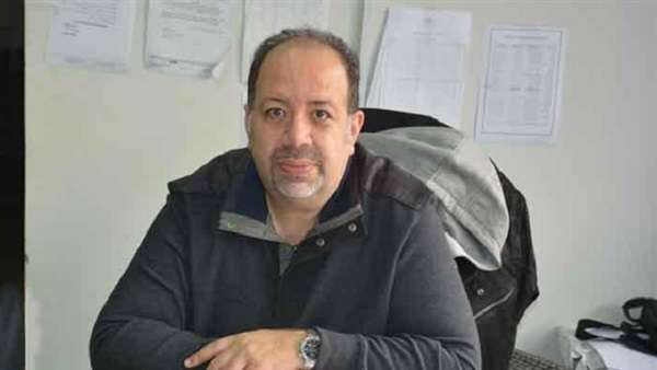 وليد العطار 