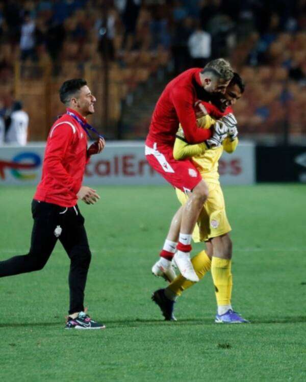 لاعبو الوداد