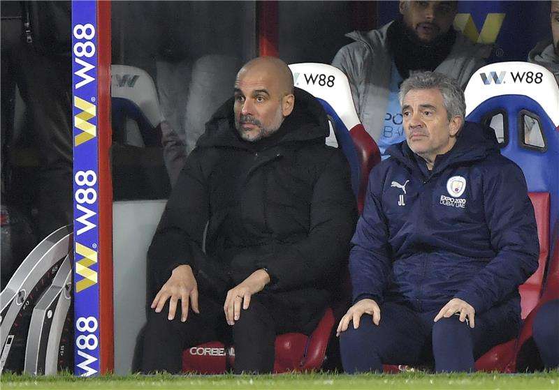 بيب جوارديولا