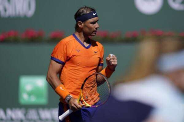  رافائيل نادال