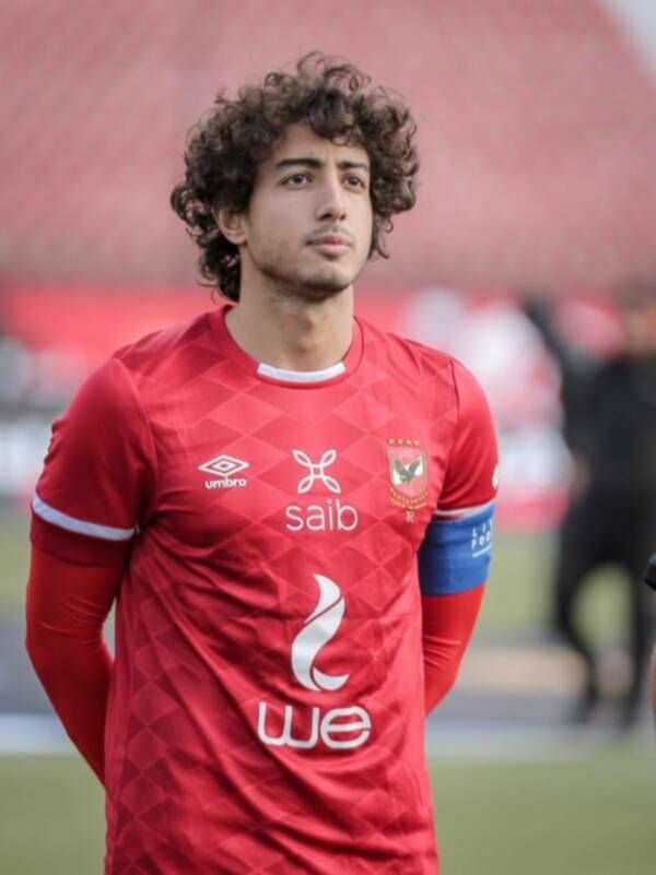 محمد هاني 