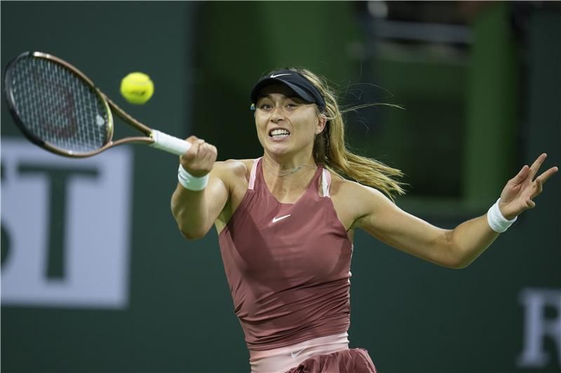 باولا بادوسا