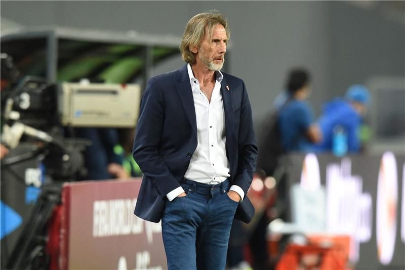 ريكاردو جاريكا