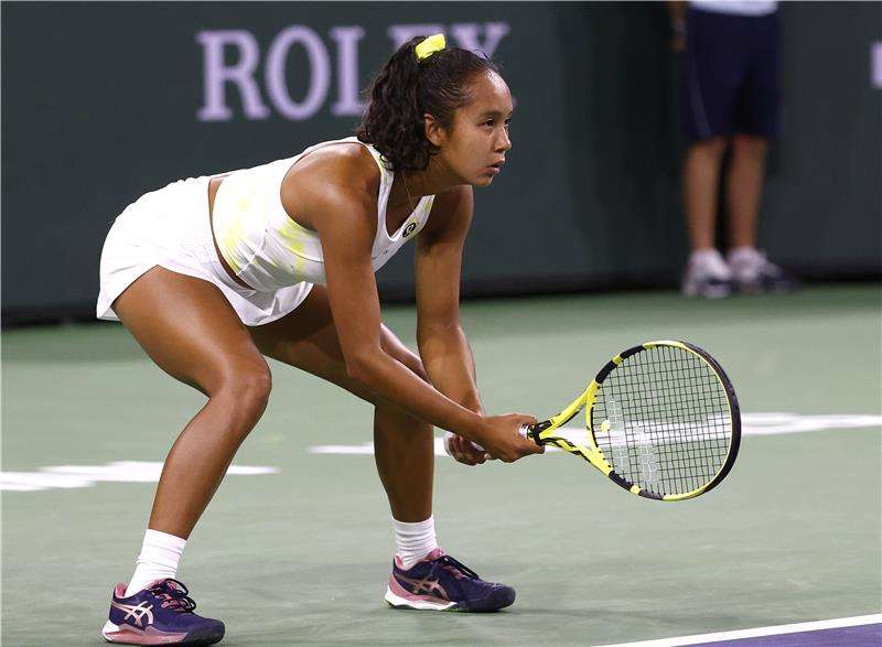 ليلى فرنانديز