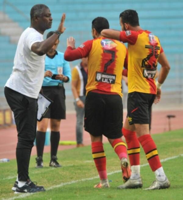 من الدوري - أرشيفية