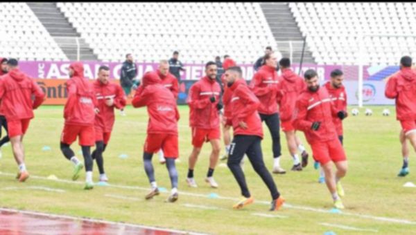 منتخب لبنان