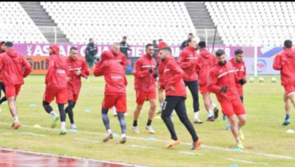 منتخب لبنان