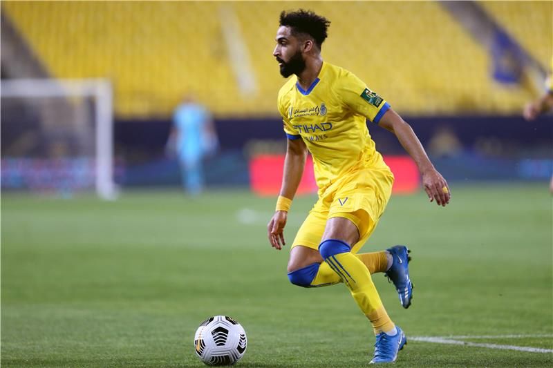 عبد الرحمن العبيد