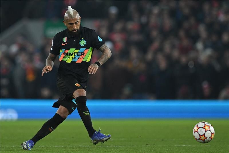 أرتورو فيدال