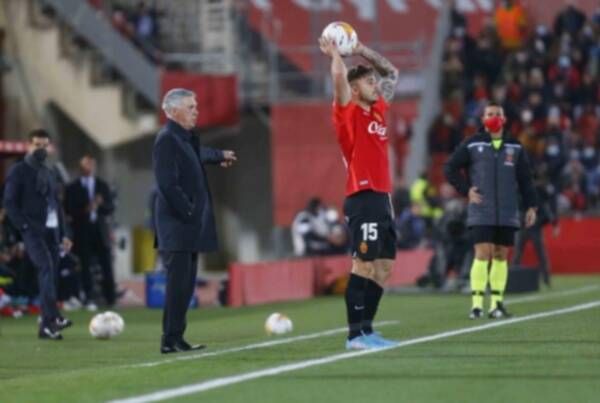 كارلو أنشيلوتي