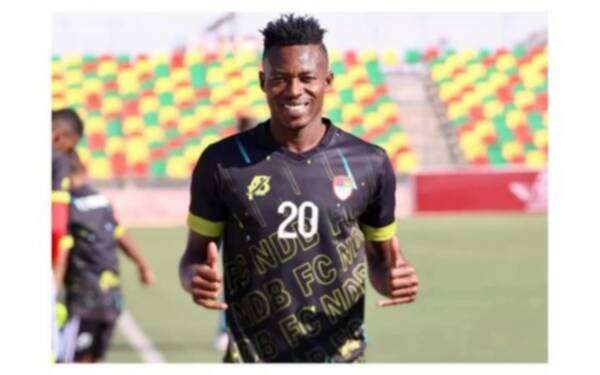 كانجنيفي أما تشوشوي