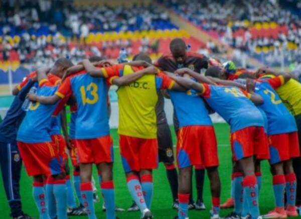 الكونغو الديمقراطية