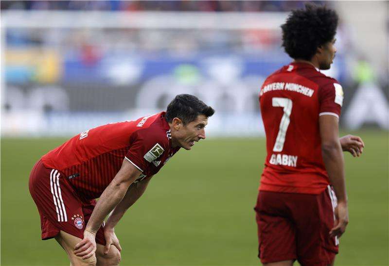 روبرت ليفاندوفسكي