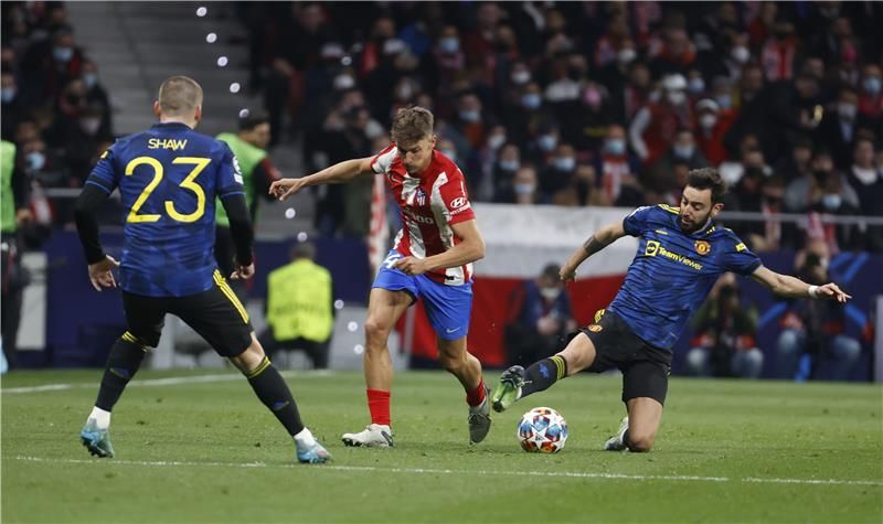 من لقاء الذهاب