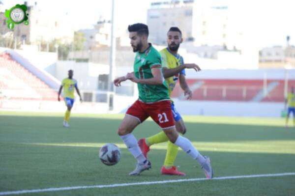 ساري جاد الله من لقاء الأمعري