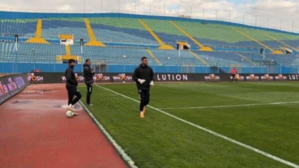 أحمد الشناوي