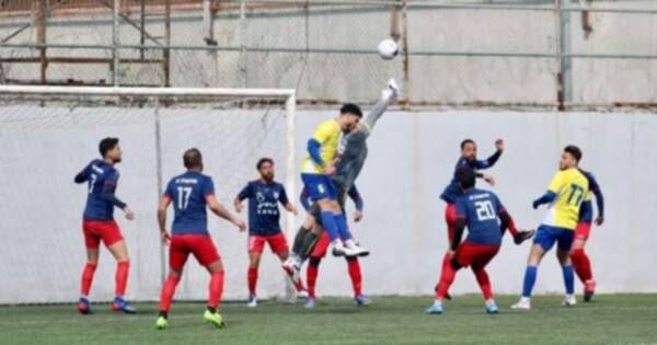 من المباراة 