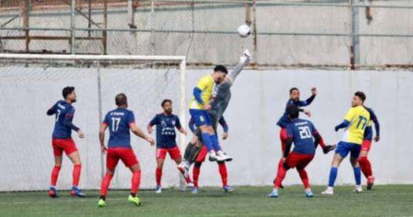 من المباراة