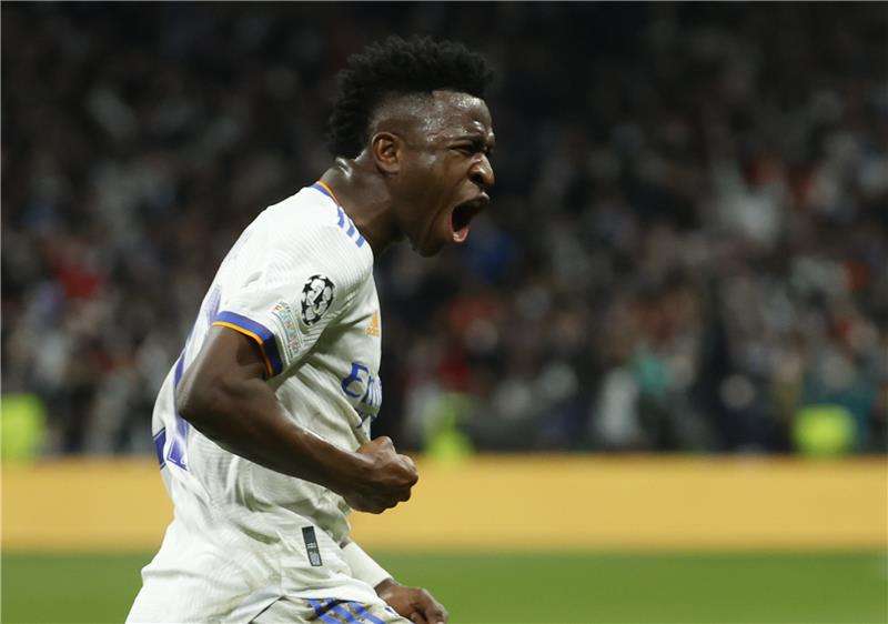  فينيسيوس جونيور