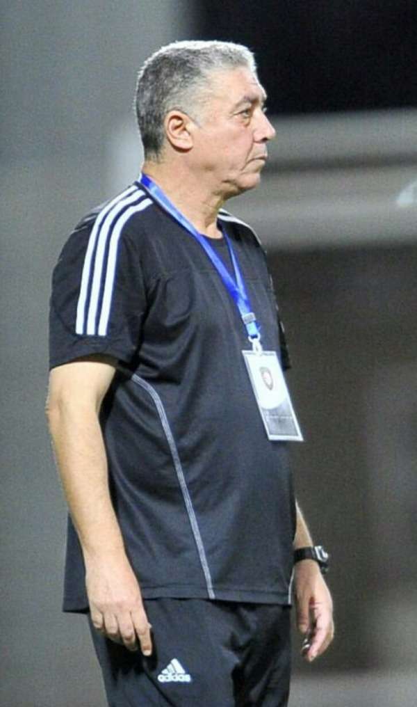 محمد عمر