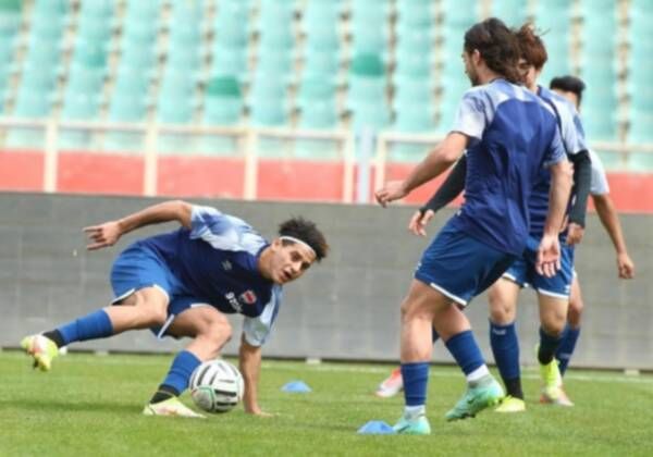 من التدريبات 