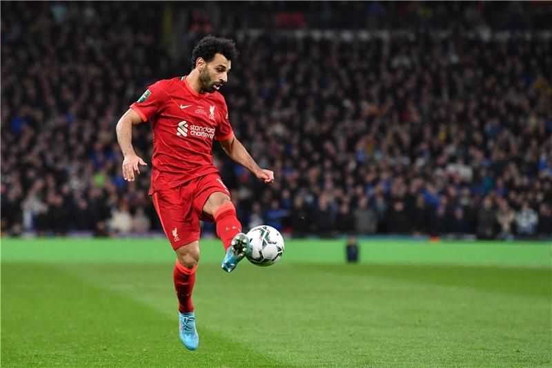 محمد صلاح