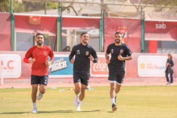 مران الأهلي