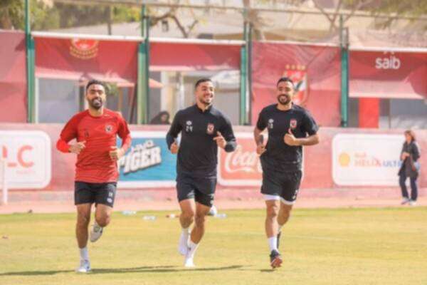 مران الأهلي