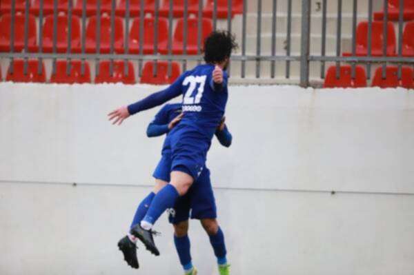 محمد خليل لاعب أهلي الخليل