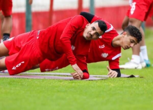 مران الوداد