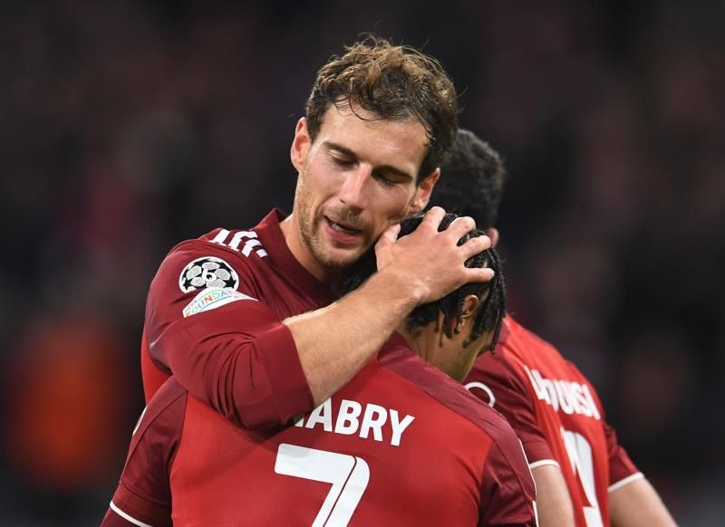 ليون جوريتسكا