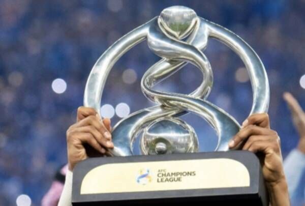 دوري أبطال آسيا