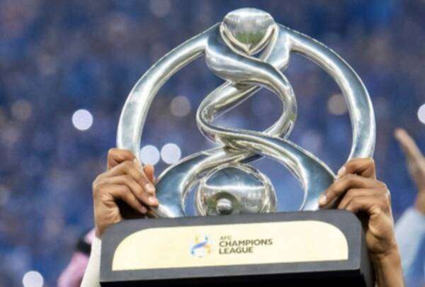 دوري أبطال آسيا