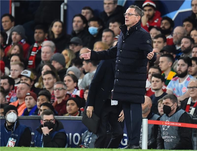 رالف رانجنيك