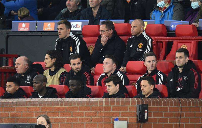 رالف رانجنيك